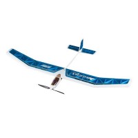 Радиоуправляемый планер E-Flite Ascent 450 Brushless PnP - EFL2700