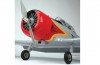 Радиоуправляемый самолет E-Flite AT-6 Texan 25 Platinum Series ARF - EFL4500