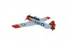 Радиоуправляемый самолет E-Flite AT-6 Texan 25 Platinum Series ARF - EFL4500