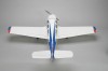 Радиоуправляемый самолет E-Flite Beechcraft Bonanza 15e ARF - EFL2575