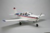 Радиоуправляемый самолет E-Flite Beechcraft Bonanza 15e ARF - EFL2575