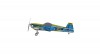 Радиоуправляемый самолет E-Flite Cap 232 BP 3D ARF - EFL2400