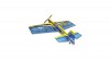 Радиоуправляемый самолет E-Flite Cap 232 BP 3D ARF - EFL2400