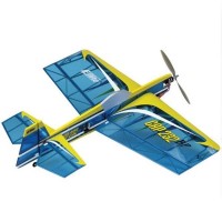 Радиоуправляемый самолет E-Flite Cap 232 BP 3D ARF - EFL2400