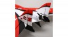 Радиоуправляемый самолет E-Flite Carbon-Z Scimitar BNF - EFL10180