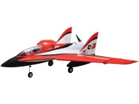 Радиоуправляемый самолет E-Flite Carbon-Z Scimitar BNF - EFL10180