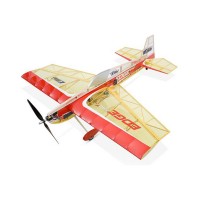 Радиоуправляемый самолет E-Flite Edge 540 BP 3D ARF - EFL2600