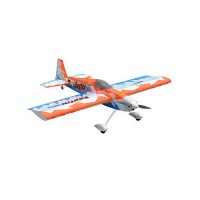 Радиоуправляемый самолет E-Flite Eratix 3D 25e ARF - EFL4075