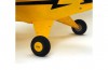 Радиоуправляемый гидроплан E-Flite J-3 Cub ARF - EFL4000