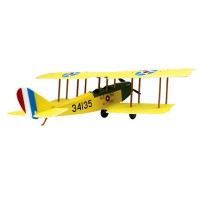 Радиоуправляемый самолет E-Flite Jenny JN-4 Slow Flyer 250 ARF - EFL1900
