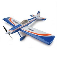 Радиоуправляемый самолет E-Flite Mini Pulse XT ARF - EFL2375