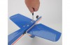 Радиоуправляемый самолет E-Flite Mini Pulse XT ARF - EFL2375