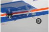 Радиоуправляемый самолет E-Flite Mini Pulse XT ARF - EFL2375
