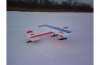 Радиоуправляемый самолет E-Flite Mini Ultra Stick ARF - EFL2250