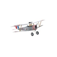 Радиоуправляемый самолет E-Flite Nieuport 17 - EFL1950