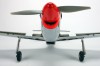 Радиоуправляемый самолет E-Flite P-51B Mustang 32e ARF- EFL4575