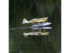 Радиоуправляемый самолет E-Flite Pulse XT 25e ARF - EFL4100