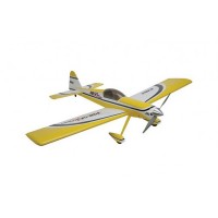 Радиоуправляемый самолет E-Flite Pulse XT 25e ARF - EFL4100