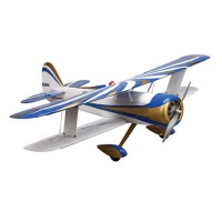 Радиоуправляемый самолет E-Flite Rhapsody 25e ARF - EFL4175