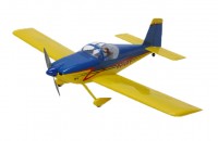 Радиоуправляемый самолет E-Flite RV-9 450 ARF - EFL2775