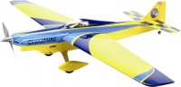 Радиоуправляемый самолет E-Flite Shoestring 15e EF1 Racer ARF - EFL4205