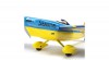 Радиоуправляемый самолет E-Flite Shoestring 15e EF1 Racer ARF - EFL4205