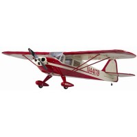Радиоуправляемый самолет E-Flite Taylorcraft 450 ARF - EFL2625
