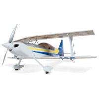 Радиоуправляемый самолет E-Flite Ultimate 20-300 10 ARF - EFL2750