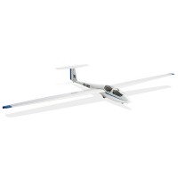 Радиоуправляемый планер E-Flite UMX ASK-21 BNF - EFLU1280