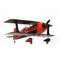 Радиоуправляемый самолет E-Flite UMX Beast 3D BNF Basic - EFLU4850