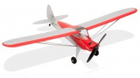 Радиоуправляемый гидроплан E-Flite UMX Carbon Cub SS BNF - EFLU1180
