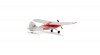 Радиоуправляемый гидроплан E-Flite UMX Carbon Cub SS BNF - EFLU1180
