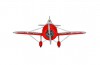 Радиоуправляемый самолет E-Flite UMX Gee Bee R2 BNF - EFLU4580