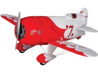 Радиоуправляемый самолет E-Flite UMX Gee Bee R2 BNF - EFLU4580