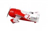 Радиоуправляемый самолет E-Flite UMX Gee Bee R2 BNF - EFLU4580