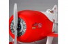 Радиоуправляемый самолет E-Flite UMX Gee Bee R2 BNF - EFLU4580