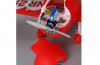 Радиоуправляемый самолет E-Flite UMX Gee Bee R2 BNF - EFLU4580