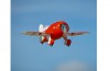 Радиоуправляемый самолет E-Flite UMX Gee Bee R2 BNF - EFLU4580