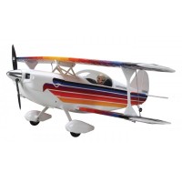 Радиоуправляемый самолет Hangar 9 Christen Eagle II 90 ARF - HAN5010