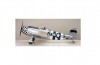 Радиоуправляемый самолет Hangar 9 P-47 Thunderbolt 60 ARF - HAN2975