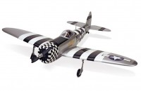 Радиоуправляемый самолет Hangar 9 P-47 Thunderbolt 60 ARF - HAN2975