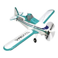 Радиоуправляемый самолет Hangar 9 Piper Pawnee ARF - HAN4030