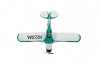 Радиоуправляемый самолет Hangar 9 Piper Pawnee ARF - HAN4030