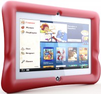 Детский планшетный компьютер 7* iKids (Blue, Red)