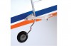 Радиоуправляемый самолет Hangar 9 Tango 40 ARF - HAN4600