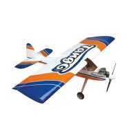Радиоуправляемый самолет Hangar 9 Tango 40 ARF - HAN4600