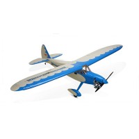 Радиоуправляемый самолет Hangar 9 Toledo Special 40 ARF - HAN4860