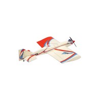 Радиоуправляемый самолет Hangar 9 Twist 40 V2 ARF - HAN2660