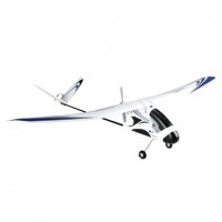 Радиоуправляемый самолет HobbyZone Firebird Commander 2 27Mhz - HBZ2600