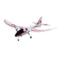 Радиоуправляемый планер HobbyZone Firebird Stratos 2.4G - HBZ7700